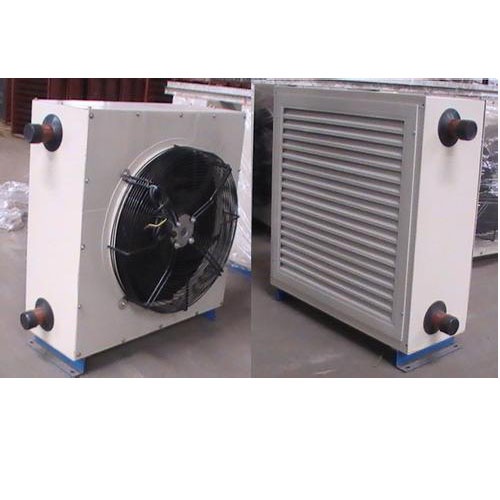 福建GS/TS系列工業熱水暖風機