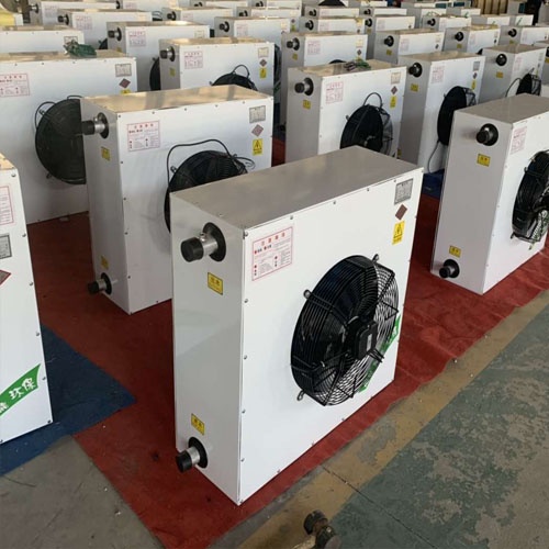 福建Q型蒸汽暖風機，耐用之選