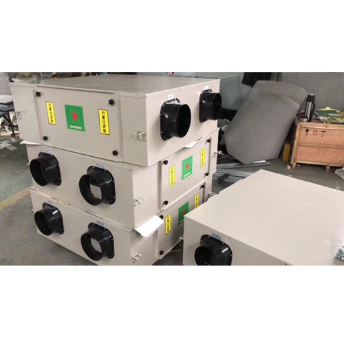 海南新風、風機盤管控制原理是什么？德州春意空調設備有限公司溫馨告知