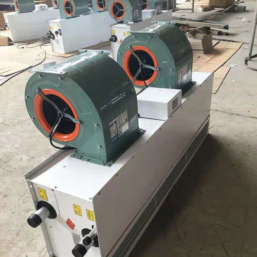 福建離心式風幕機A貫流式風幕機A熱水風幕機